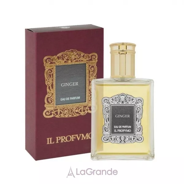 Il Profvmo Osmo Scents Ginger ��������������� ����