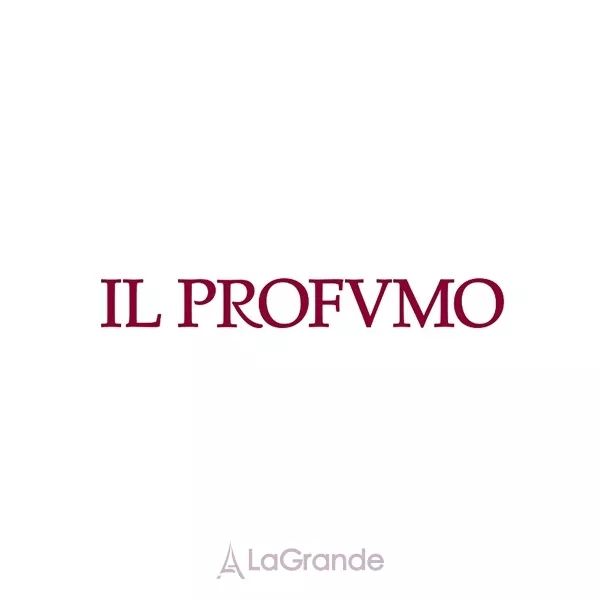 Il Profvmo Osmo Scents Ginger ��������������� ����