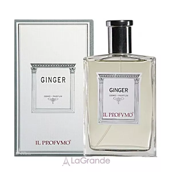 Il Profvmo Osmo Scents Ginger ��������������� ����