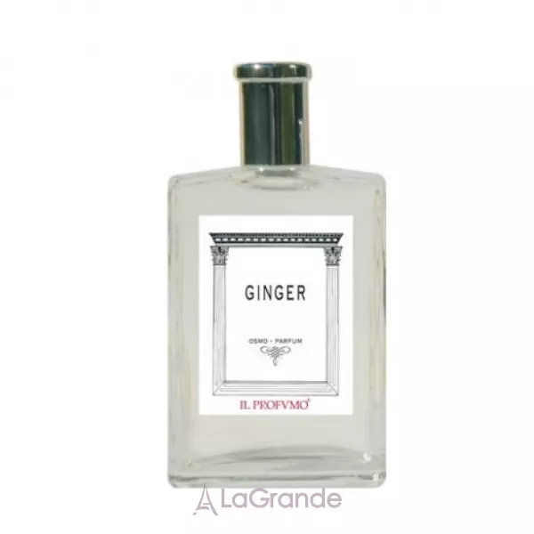 Il Profvmo Osmo Scents Ginger ���� (����������� ���� 30 �� + ����������)