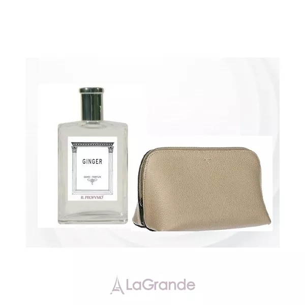 Il Profvmo Osmo Scents Ginger ���� (����������� ���� 30 �� + ����������)