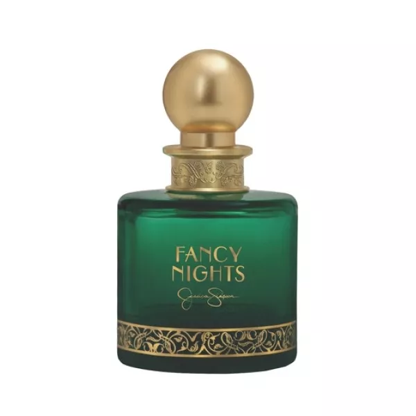 Jessica Simpson Fancy Nights ���� (����������� ���� 100 �� + ���� ��� ���� 90 �� + ������� ��� ��� 90 ��)
