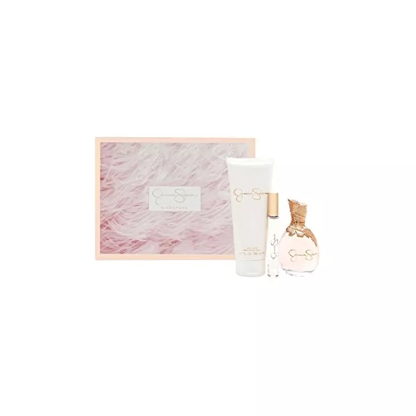 Jessica Simpson Signature ���� (����������� ���� 100 �� + ��� 6 �� + ������� ��� ��� 200 ��)