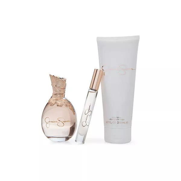 Jessica Simpson Signature ���� (����������� ���� 100 �� + ��� 6 �� + ������� ��� ��� 200 ��)