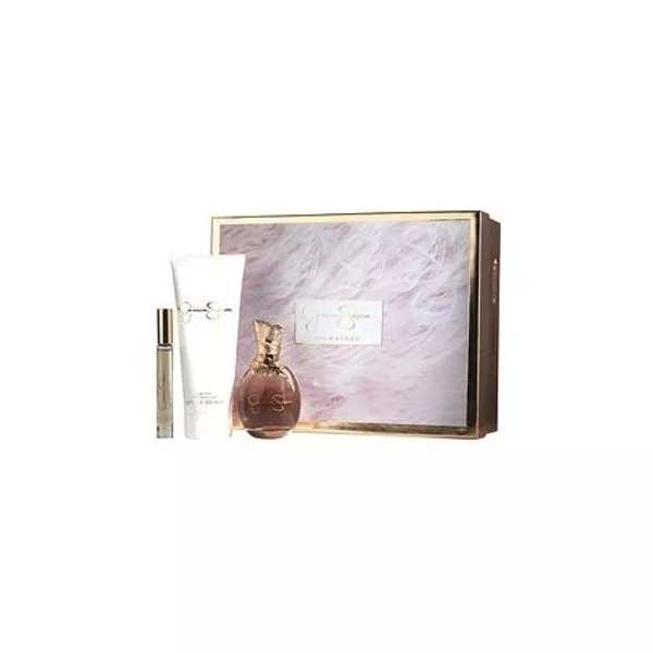 Jessica Simpson Signature ���� (����������� ���� 100 �� + ��� 6 �� + ������� ��� ��� 200 ��)