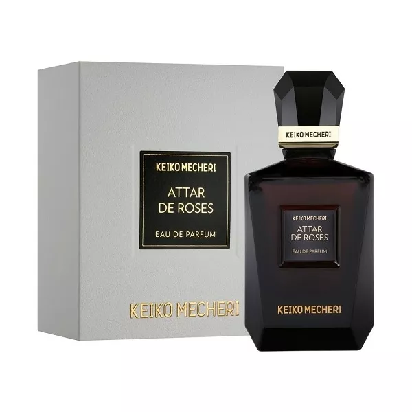 Keiko Mecheri Attar de Roses ��������������� ����