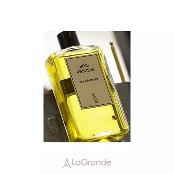 Naomi Goodsir Bois d`Ascese ��������������� ����