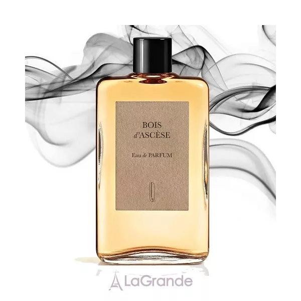 Naomi Goodsir Bois d`Ascese ��������������� ����