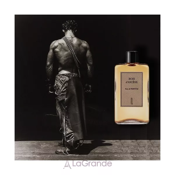 Naomi Goodsir Bois d`Ascese ��������������� ����