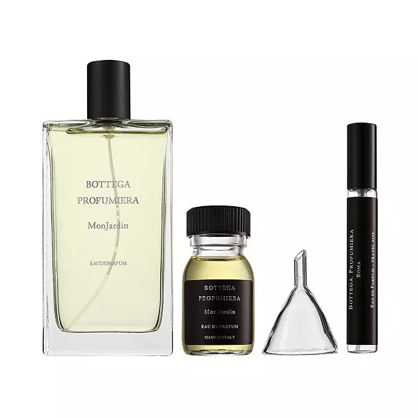 Bottega Veneta Mon Jardin ����� ( ��������������� ���� 100 �� + ��������������� ���� 30 �� )