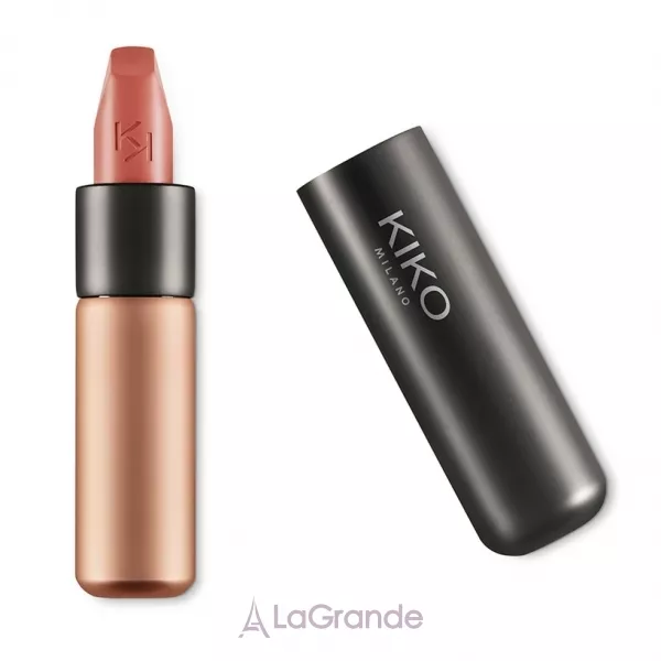 KIKO Velvet Passion Matte Lipstick �������� ������� ������