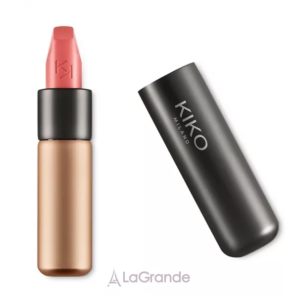 KIKO Velvet Passion Matte Lipstick �������� ������� ������