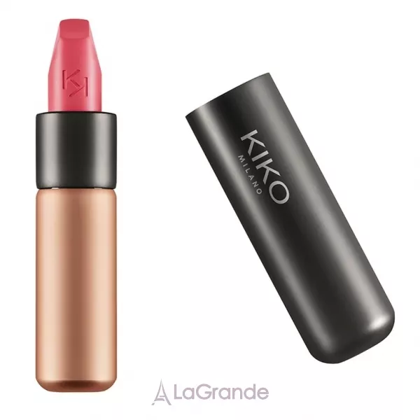 KIKO Velvet Passion Matte Lipstick �������� ������� ������
