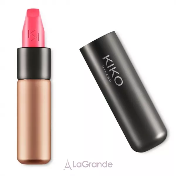 KIKO Velvet Passion Matte Lipstick �������� ������� ������