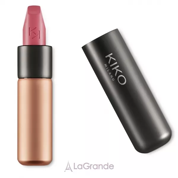 KIKO Velvet Passion Matte Lipstick �������� ������� ������