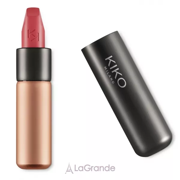 KIKO Velvet Passion Matte Lipstick �������� ������� ������
