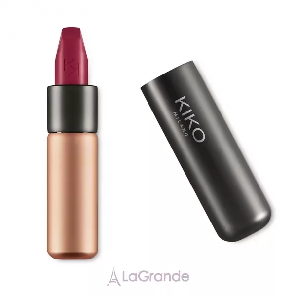 KIKO Velvet Passion Matte Lipstick �������� ������� ������