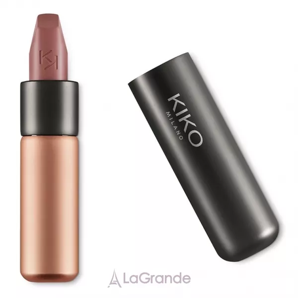 KIKO Velvet Passion Matte Lipstick �������� ������� ������