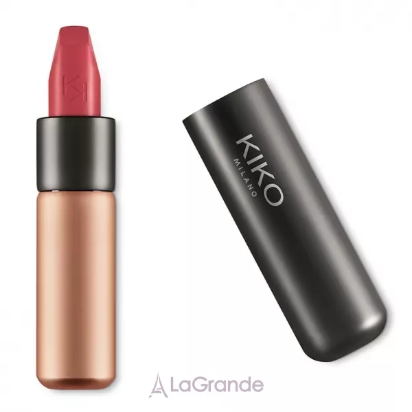 KIKO Velvet Passion Matte Lipstick �������� ������� ������