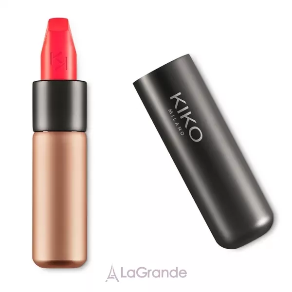 KIKO Velvet Passion Matte Lipstick �������� ������� ������