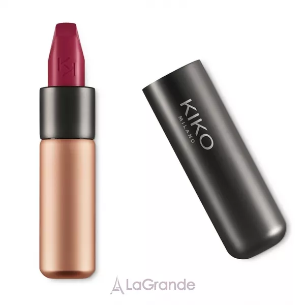 KIKO Velvet Passion Matte Lipstick �������� ������� ������