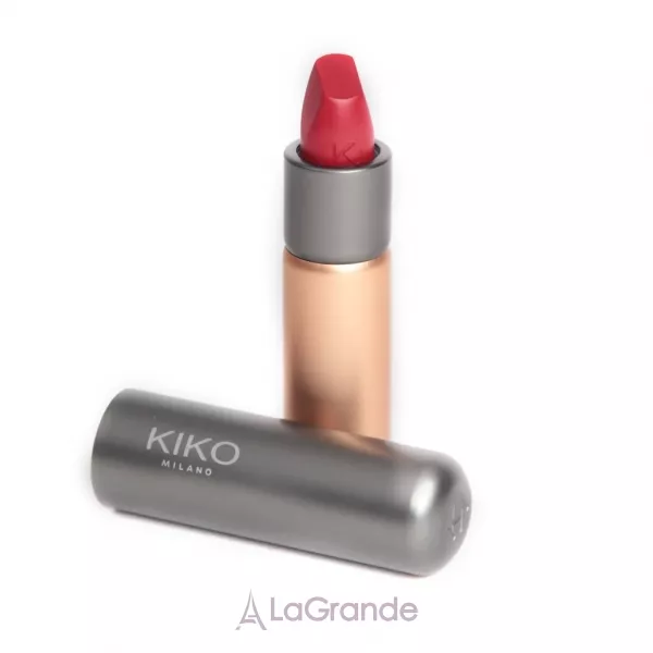 KIKO Velvet Passion Matte Lipstick �������� ������� ������