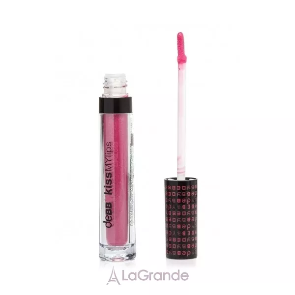 Debby Kiss My Lips Gloss ����� ��� ���