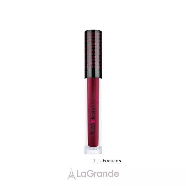 Debby Kiss My Lips Gloss ����� ��� ���