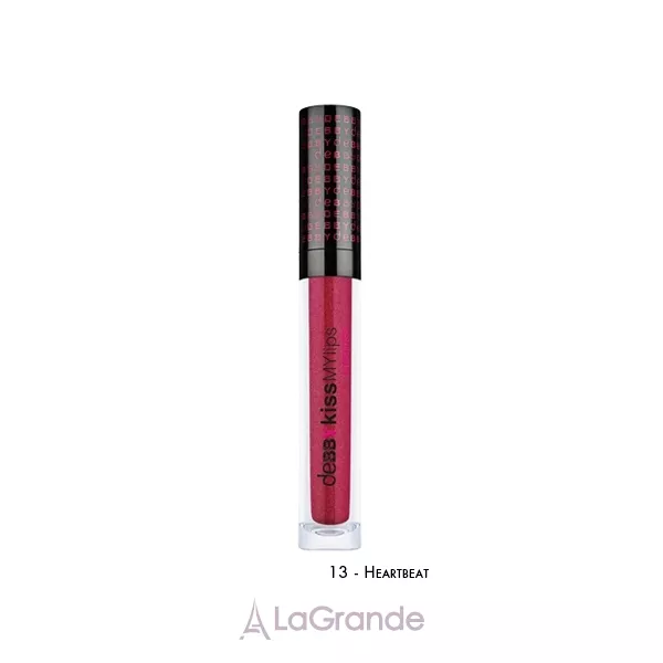 Debby Kiss My Lips Gloss ����� ��� ���