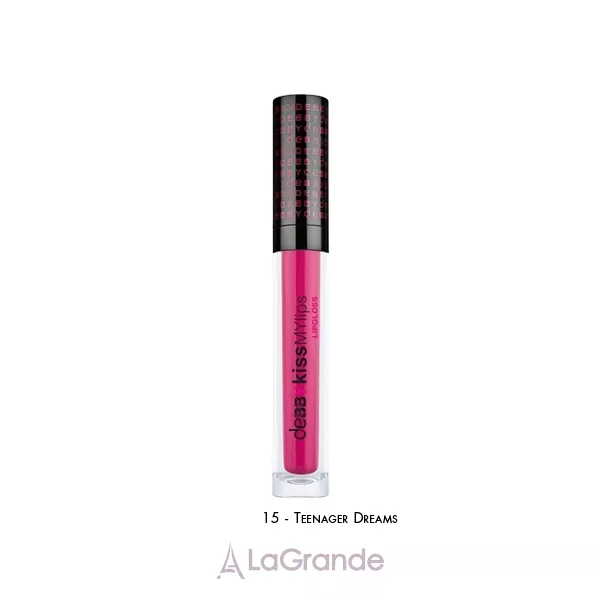 Debby Kiss My Lips Gloss ����� ��� ���