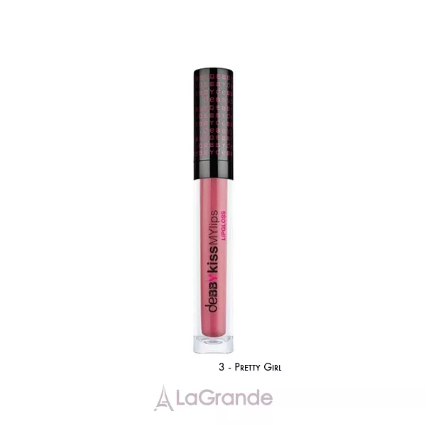 Debby Kiss My Lips Gloss ����� ��� ���