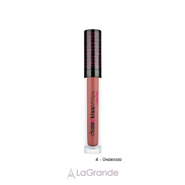 Debby Kiss My Lips Gloss ����� ��� ���