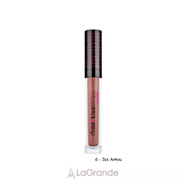 Debby Kiss My Lips Gloss ����� ��� ���