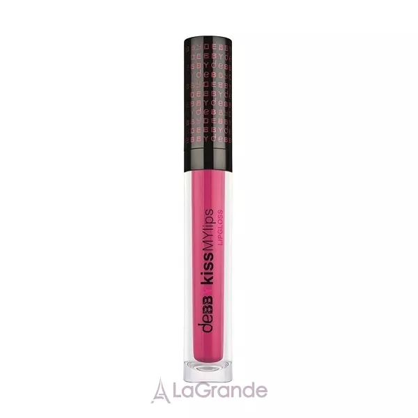 Debby Kiss My Lips Gloss ����� ��� ���
