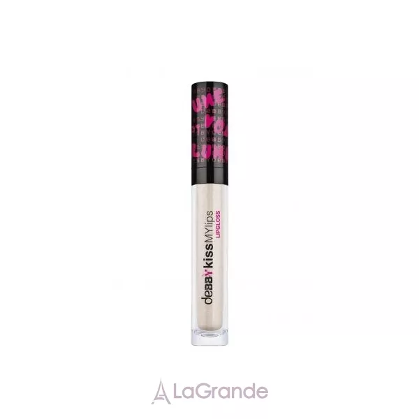Debby Kiss My Lips LipGloss Volume Effect ����� ��� ��� � �������� ������