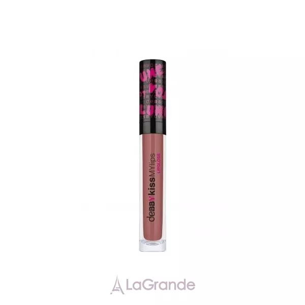 Debby Kiss My Lips LipGloss Volume Effect ����� ��� ��� � �������� ������