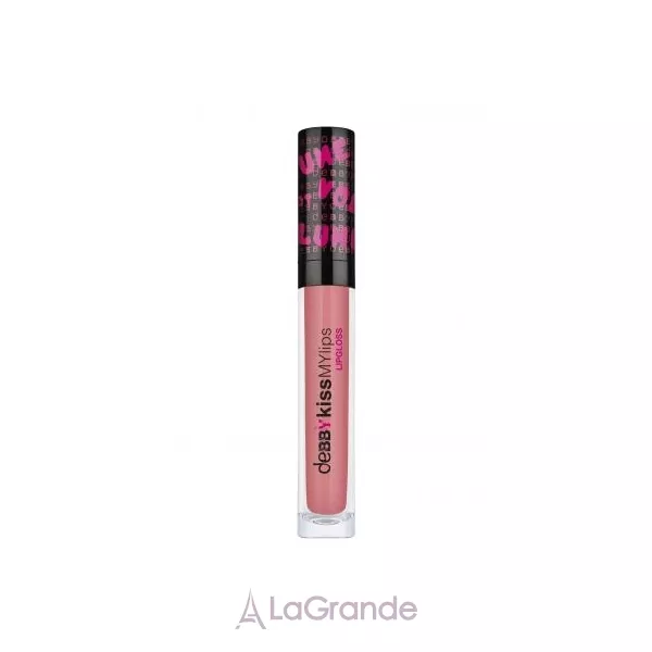 Debby Kiss My Lips LipGloss Volume Effect ����� ��� ��� � �������� ������