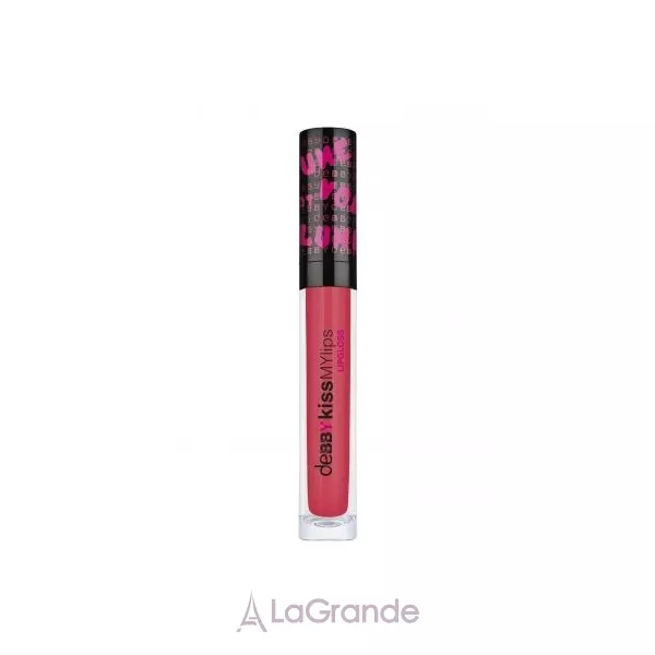 Debby Kiss My Lips LipGloss Volume Effect ����� ��� ��� � �������� ������