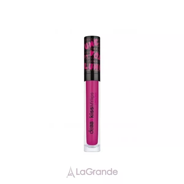 Debby Kiss My Lips LipGloss Volume Effect ����� ��� ��� � �������� ������