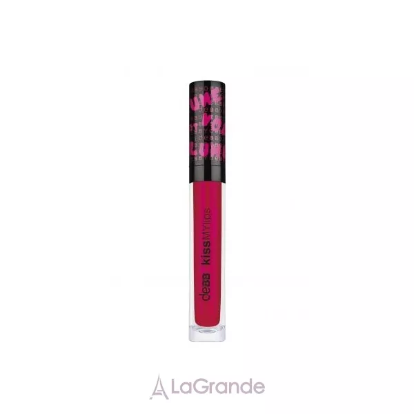 Debby Kiss My Lips LipGloss Volume Effect ����� ��� ��� � �������� ������