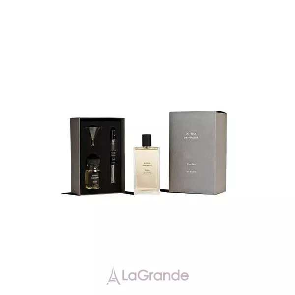 Bottega profumiera  Shardana ����� ( ��������������� ���� 100 �� + ��������������� ���� 30 �� )