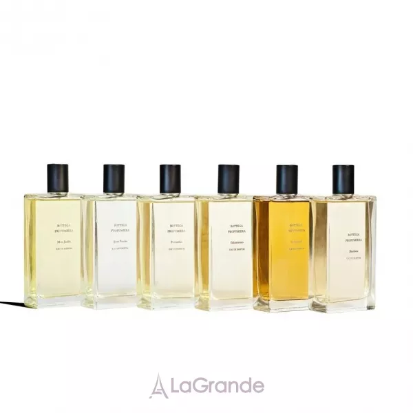 Bottega profumiera  Shardana ����� ( ��������������� ���� 100 �� + ��������������� ���� 30 �� )