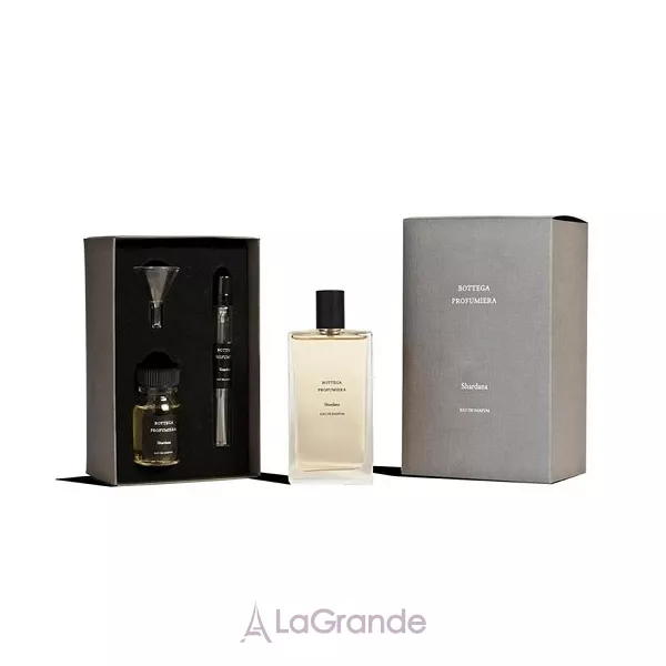 Bottega profumiera  Shardana ����� ( ��������������� ���� 100 �� + ��������������� ���� 30 �� )
