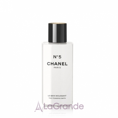 Chanel 5   
