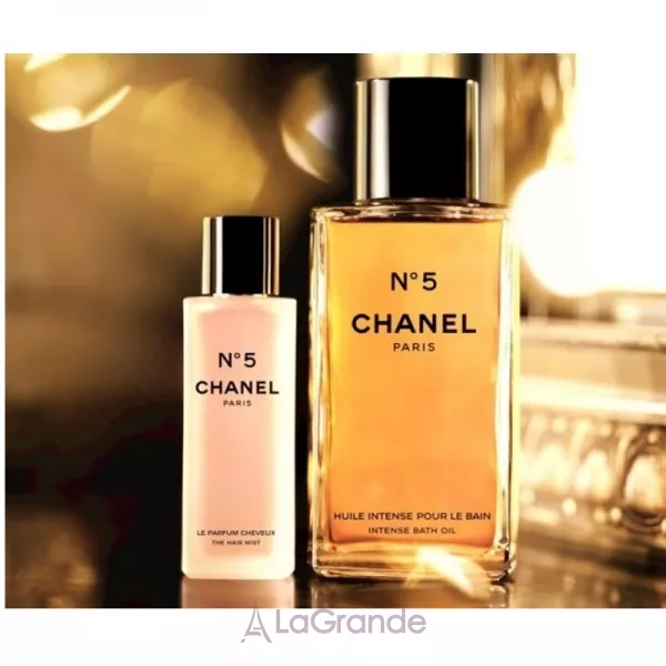 Chanel �5 ���� ��� �����