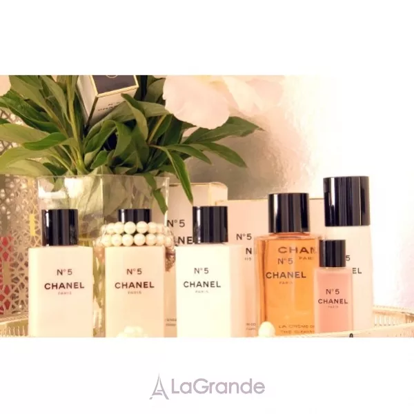 Chanel �5 ���� ��� �����