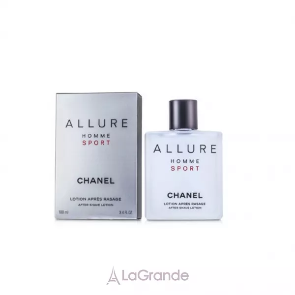 Chanel Allure Homme Sport ������� ���� ������