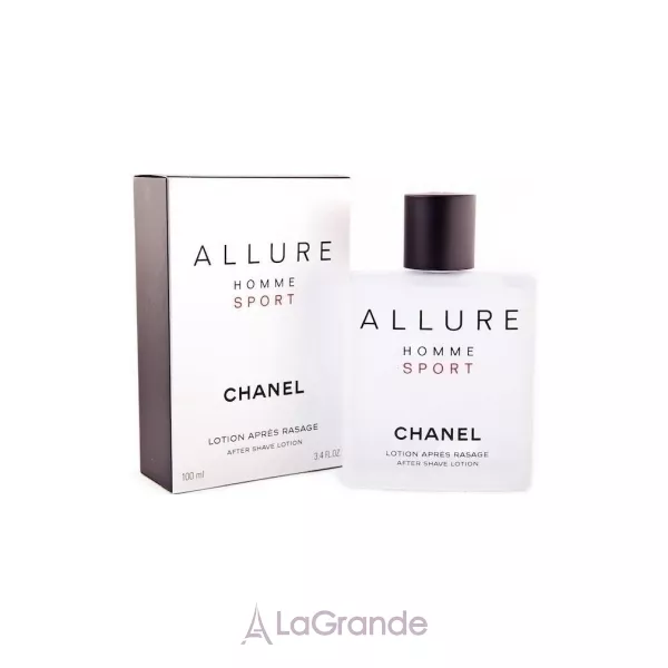 Chanel Allure Homme Sport ������� ���� ������