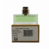 Cartier Must de Cartier Pour Homme ��������� ���� (������)