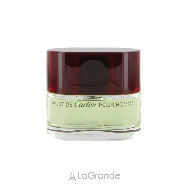 Cartier Must de Cartier Pour Homme ��������� ���� (������)